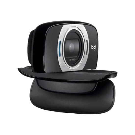 Logitech C615 Portable Full HD Webcam